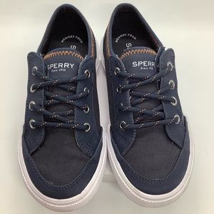 SPERRY TOP-SIDER KIDS BOAT SHOES